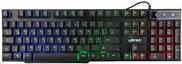 Terratec Ultron HAWK - Set aus Tastatur, Maus, Headset und Mauspad - hinterleuchtet - USB - QWERTZ - Deutsch (303150) von Terratec