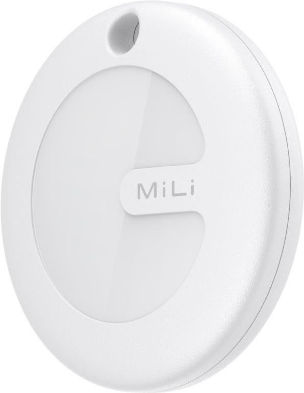 Ultron MiTag RFID-Etikett Weiß 3 Stück(e) (461877) von Terratec