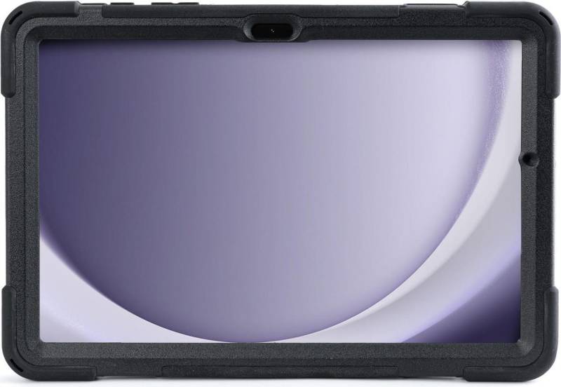 techair Schutzhülle Samsung Tab 11 Hardcover schwarz - (Schutz-)hülle (TAXSGA037) von Terratec