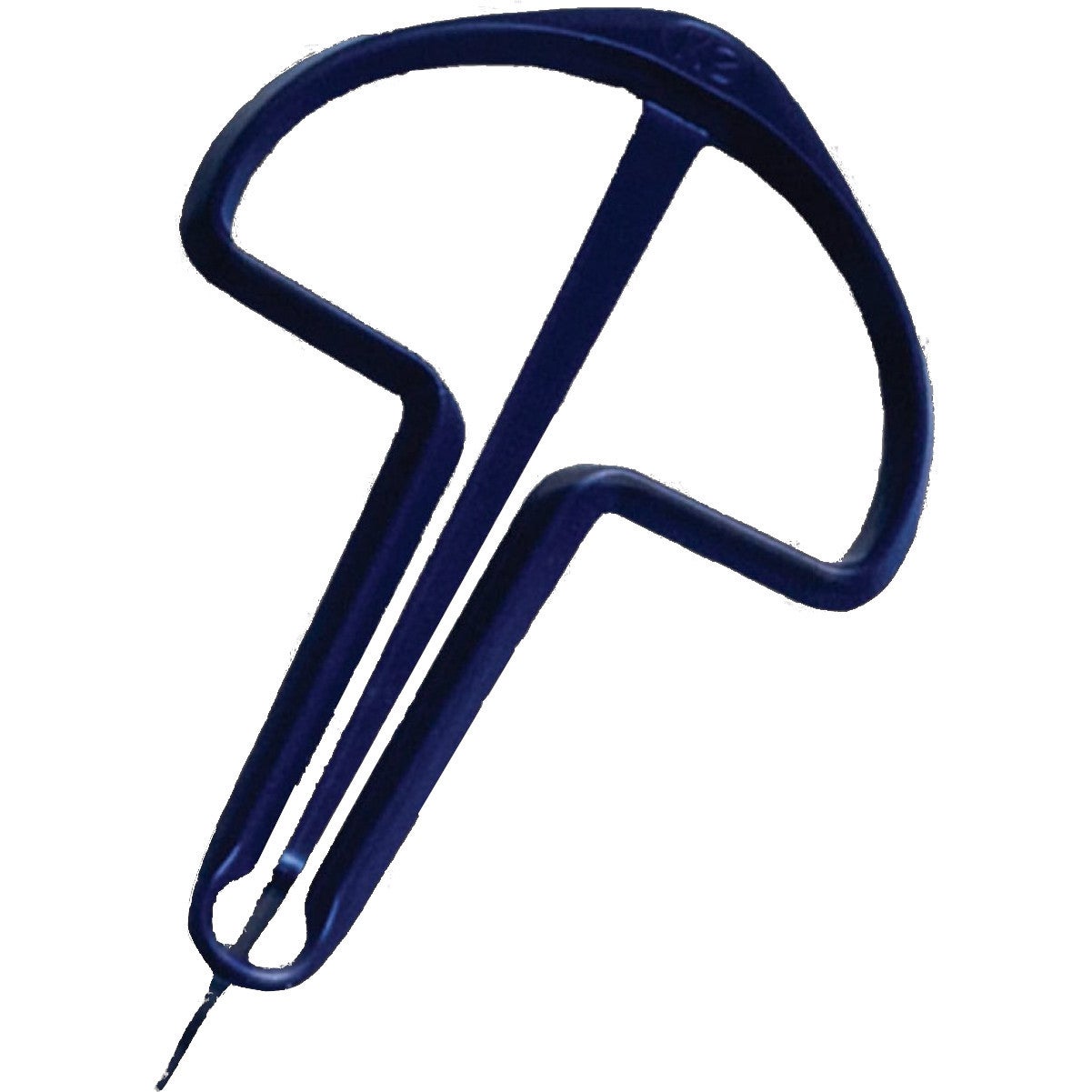 Terré percussion Jew's Harp M Blue Mouth Harp Terré percussion Jew's Harp M Blue Mouth Harp von Terré percussion