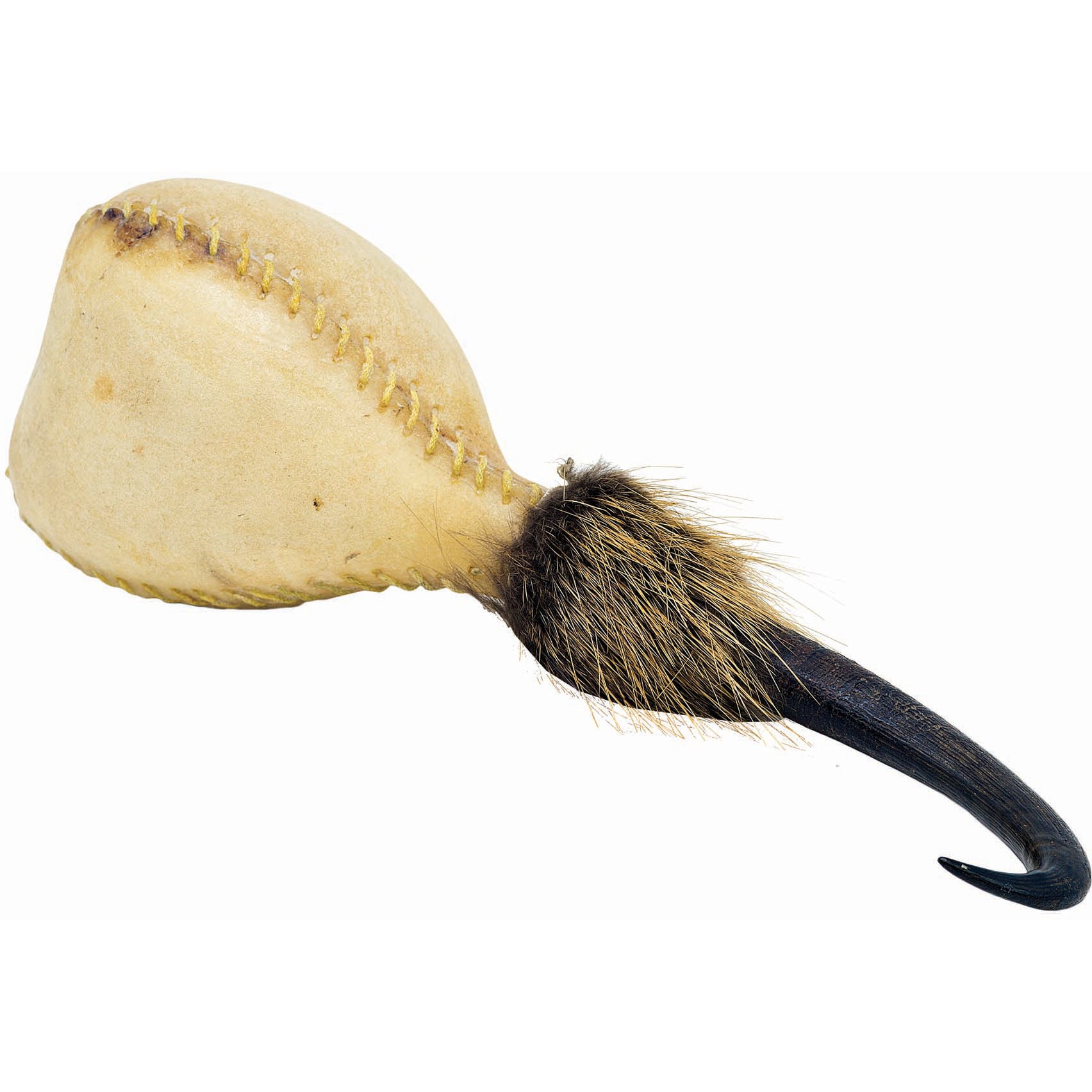 Terré percussion Shaman Shaker Chamois L Rain Terré percussion Shaman Shaker Chamois L Rain von Terré percussion