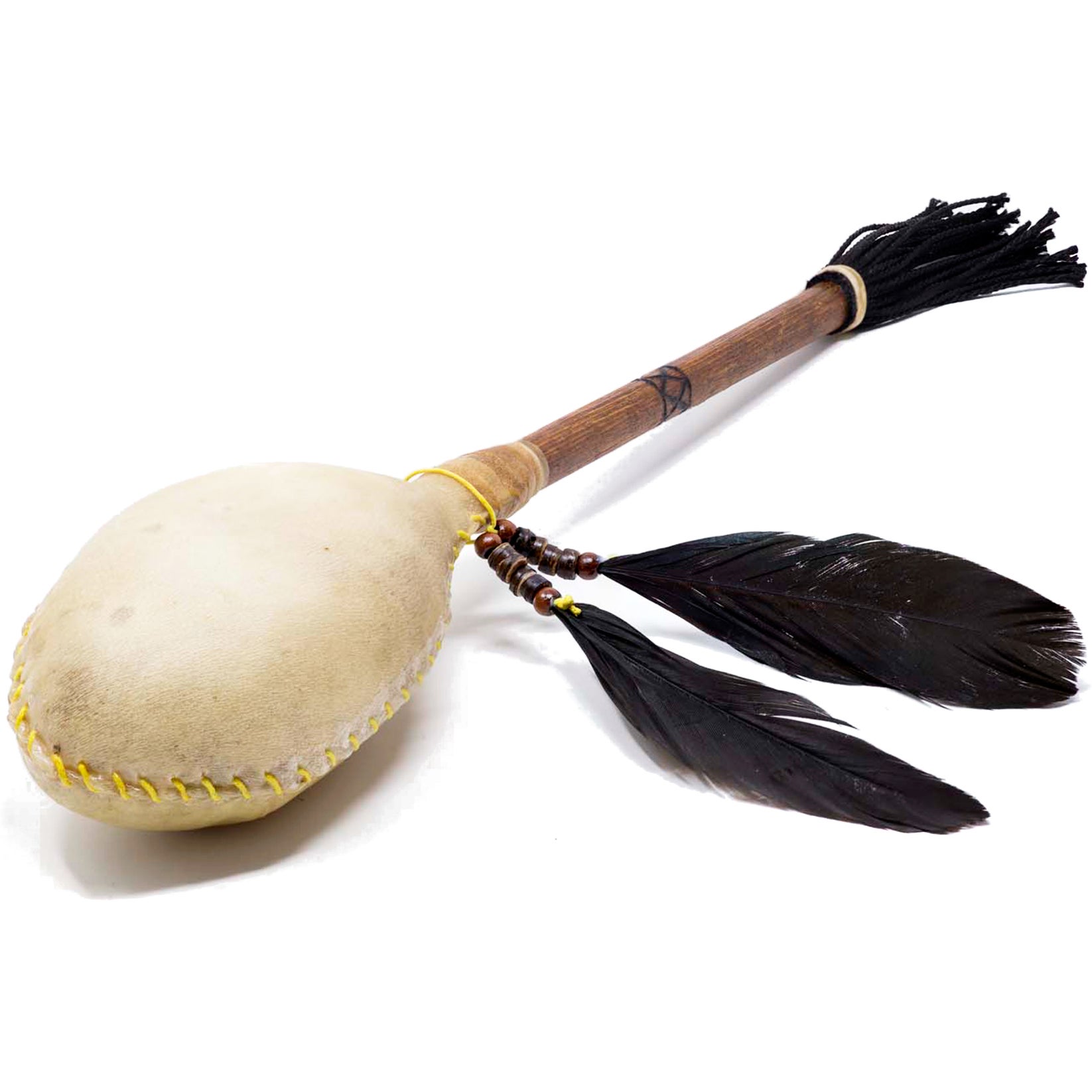Terré percussion Shaman Shaker M Rain Terré percussion Shaman Shaker M Rain von Terré percussion