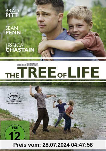 The Tree of Life von Terrence Malick