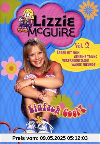 Lizzie McGuire, Vol. 02 von Terri Minsky