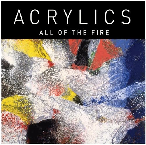 All of the Fire [Vinyl LP] von Terrible Records