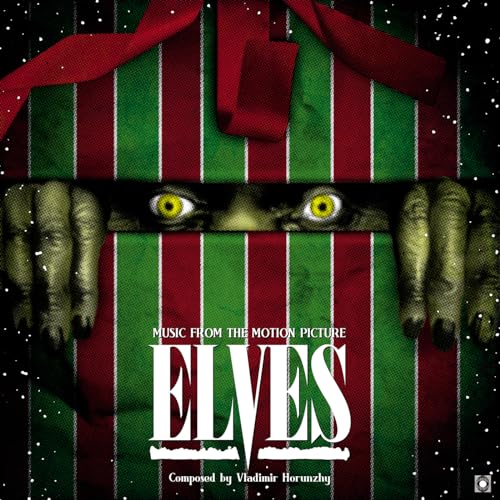 Elves (Original Soundtrack) [Vinyl LP] von Terror Vision