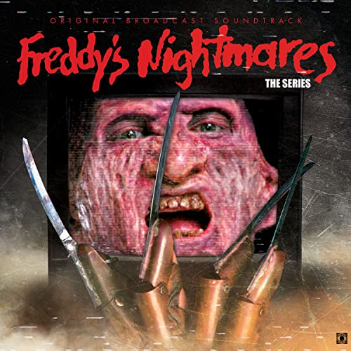 Freddy's Nightmares / Various [Vinyl LP] von Terror Vision