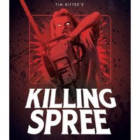 Killing Spree (US Import) von Terror Vision