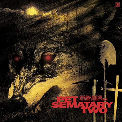 Pet Sematary Two [Vinyl LP] von Terror Vision