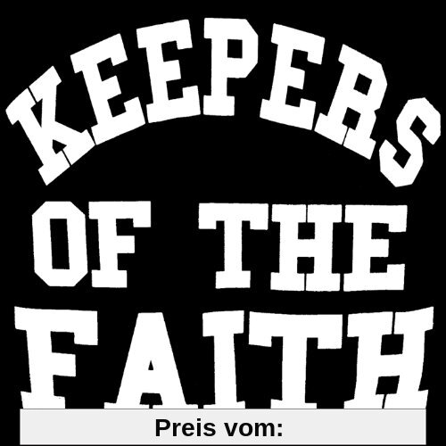Keepers of the Faith von Terror