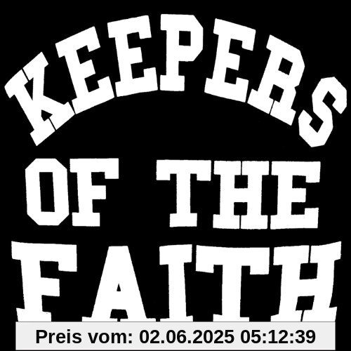 Keepers of the Faith von Terror