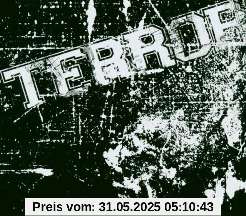 Lowest of the Low von Terror