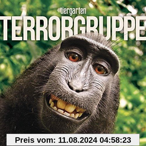 Tiergarten von Terrorgruppe