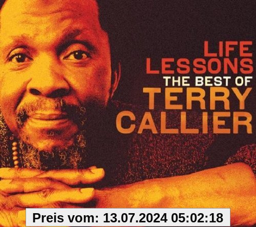 Life Lessons-the Best of.. von Terry Callier