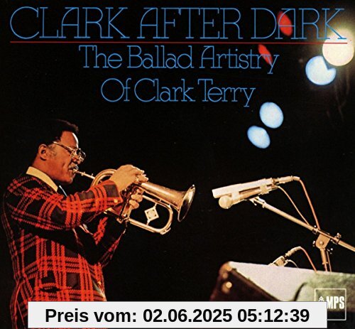 Clark After Dark von Terry Clark