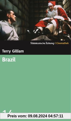 Brazil - SZ-Cinemathek 14 von Terry Gilliam