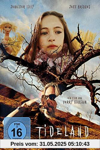 Tideland - Digital Remastered von Terry Gilliam