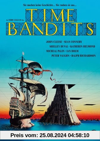 Time Bandits von Terry Gilliam