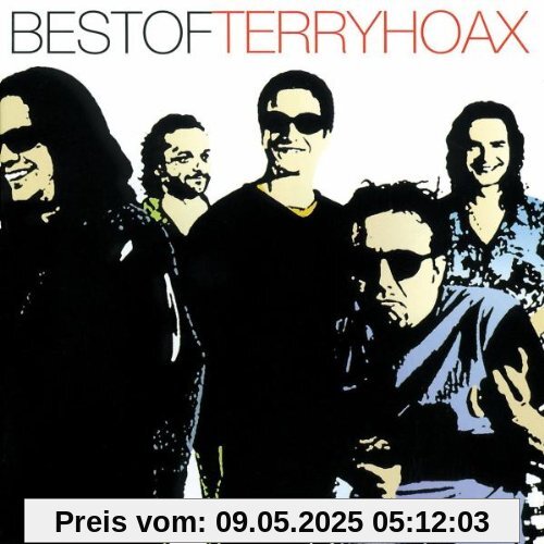 Best of Terry Hoax von Terry Hoax