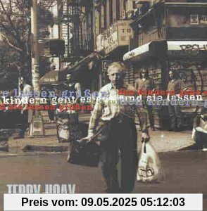 Den Kindern geht es gut und sie lassen grüßen Den Kindern geht es gut und sie lassen grüßen von Terry Hoax