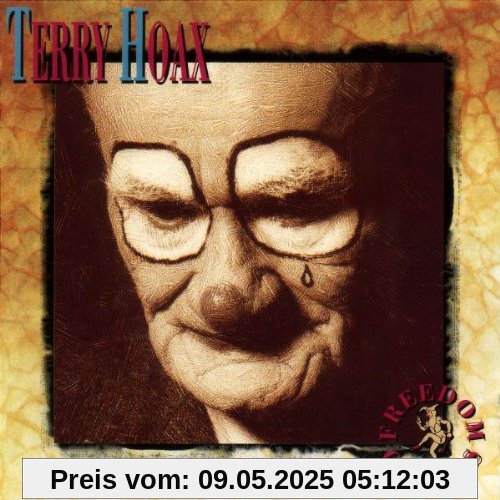 Freedom Circus Freedom Circus von Terry Hoax
