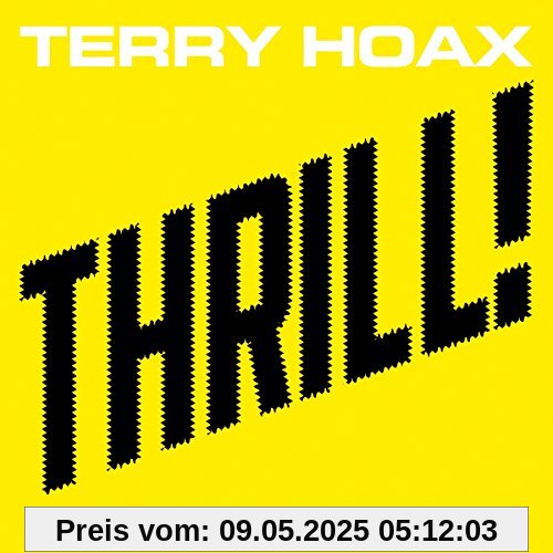 Thrill! Thrill! von Terry Hoax