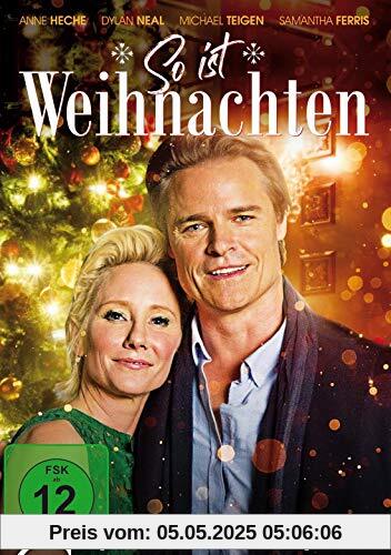 So ist Weihnachten von Terry Ingram