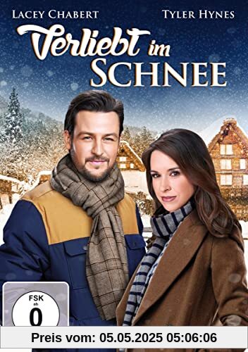 Verliebt im Schnee – Ein Winter in Colorado von Terry Ingram