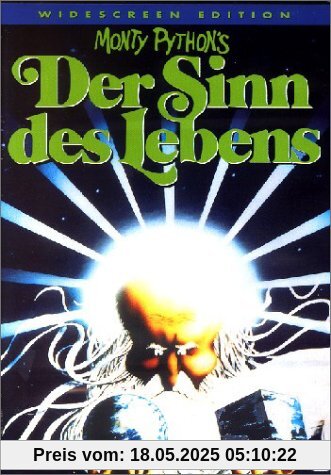 Monty Pythons Der Sinn des Lebens Monty Pythons Der Sinn des Lebens von Terry Jones