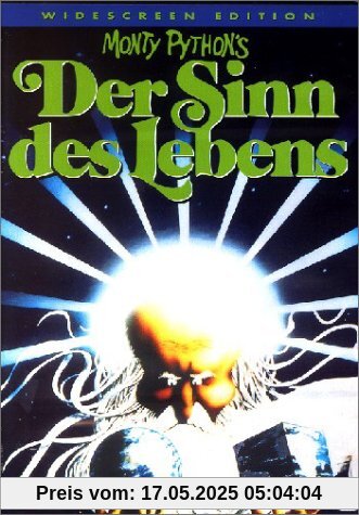 Monty Pythons Der Sinn des Lebens von Terry Jones