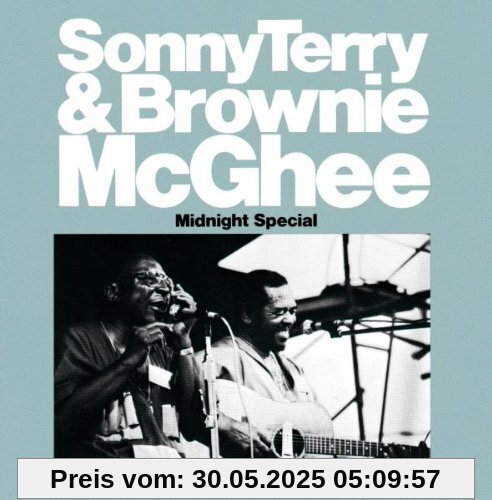 Midnight Special Midnight Special von Terry