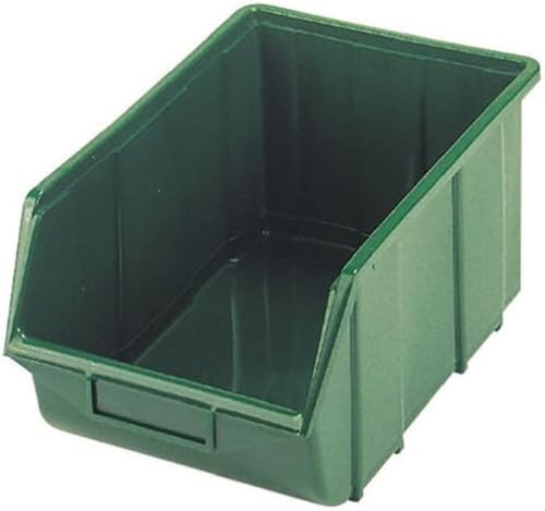 Terry Ecobox 114 grüner Behälter von Terry