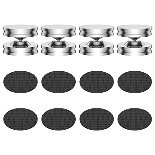 Tertullus 4 Stück Lautsprecher Spikes Lautsprecher Füße Spikes 27mm×11mm Tertullus 4 Stück Lautsprecher Spikes Lautsprecher Füße Spikes 27mm×11mm von Tertullus