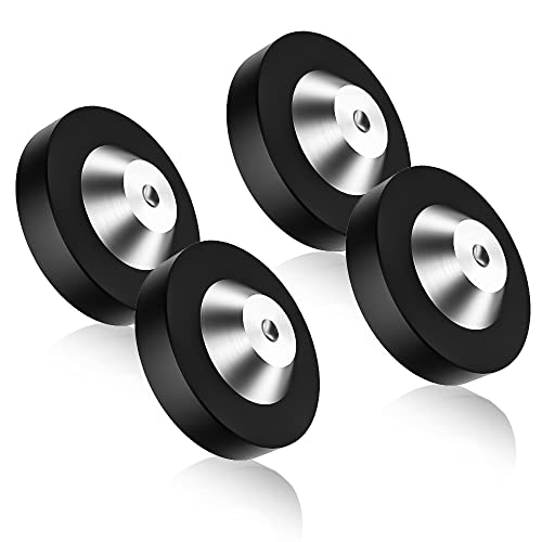 Tertullus 4 Stück Unterlegscheibe Für Spikes 39mm×13mm Schwingungsdämpfer Unterlagen Dämpfer Tertullus 4 Stück Unterlegscheibe Für Spikes 39mm×13mm Schwingungsdämpfer Unterlagen Dämpfer von Tertullus