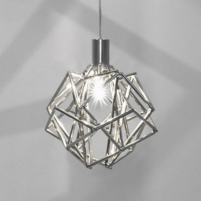 Terzani Etoile Designer-Pendelleuchte 1fl. von Terzani