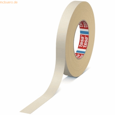 10 x Tesa Gewebeband tesaband 4541 15mmx50m rohweiß 10 x Tesa Gewebeband tesaband 4541 15mmx50m rohweiß von Tesa