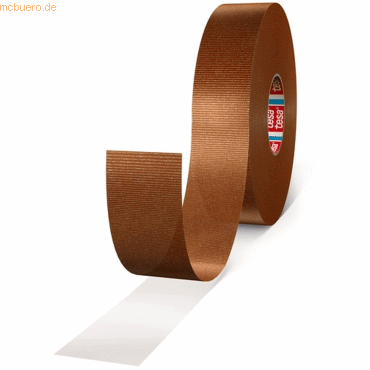 3 x Tesa Klebeband tesafix 4963 doppelseitig 50mmx50m 3 x Tesa Klebeband tesafix 4963 doppelseitig 50mmx50m von Tesa
