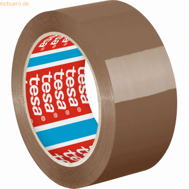 36 x Tesa Klebeband tesapack 4195 50mm x 66m chamois 36 x Tesa Klebeband tesapack 4195 50mm x 66m chamois von Tesa