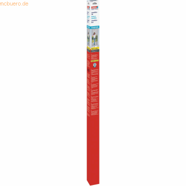 4 x Tesa Lamellentür Standard XL 2,50x1,20m anthrazit 4 x Tesa Lamellentür Standard XL 2,50x1,20m anthrazit von Tesa