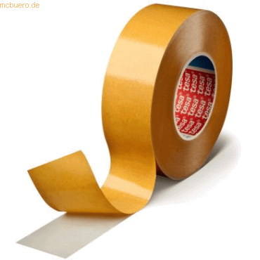 48 x Tesa Klebeband tesafix 4934 doppelseitig 25mmx25m 48 x Tesa Klebeband tesafix 4934 doppelseitig 25mmx25m von Tesa