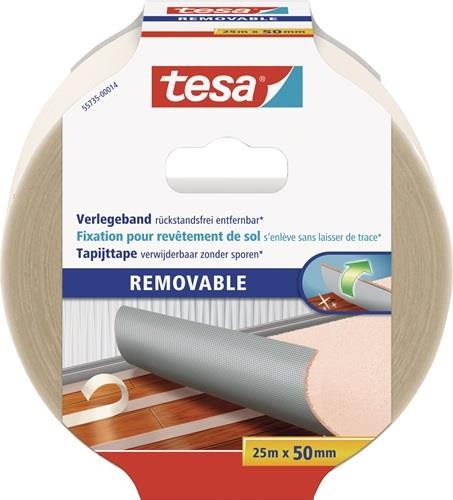 6 Stk. Tesa Doppelseitiges Verlegeband 55735 L.25m B.50mm Rl. 55735-00014-11 6 Stk. Tesa Doppelseitiges Verlegeband 55735 L.25m B.50mm Rl. 55735-00014-11 von Tesa