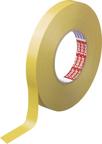 TESA 04970-00151-00 Doppelseitiges Klebeband tesafix® 4970 Weiß (L x B) 50m x 25mm 1St. von Tesa