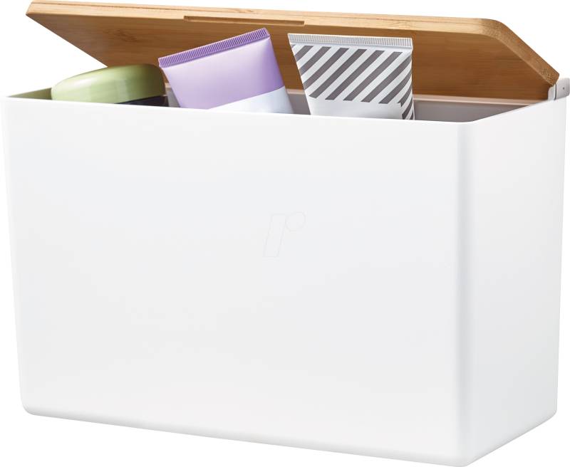 TESA 40524 - tesa Baboo XL Badorganizer mit Deckel von Tesa