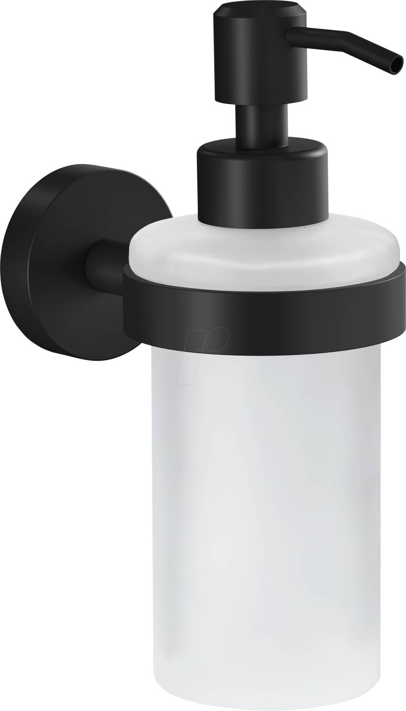 TESA 40565 - tesa Moon Black Seifenspender von Tesa