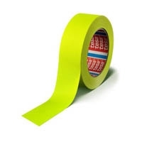 TESA 4671 - 25 mm x 25 m - Reparatur - Innen & Außen - Gelb (04671-00054-10) von Tesa