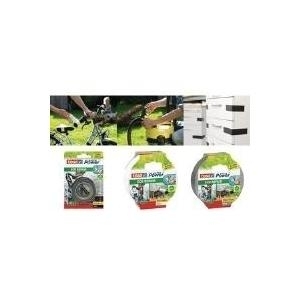 TESA 56432-00 Schwarz Für die Nutzung im Innenbereich geeignet Für die Nutzung im Außenbereich geeignet 20 m (56432-00000-00) von Tesa