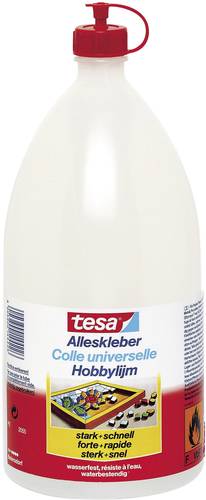 TESA Alleskleber 57007-3 1750g von Tesa