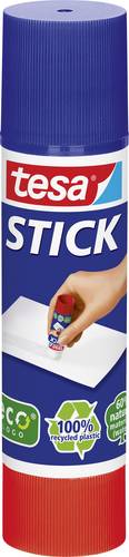 TESA Klebestift STICK ecoLogo 20g 57026-00200-01 von Tesa