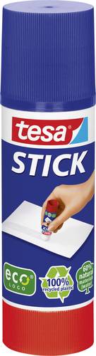 TESA Klebestift STICK ecoLogo 40g 57028-00200-01 1St. von Tesa