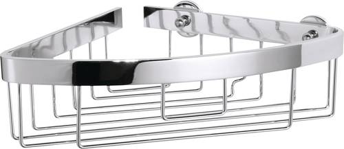 Tesa 40209-00000-00 ALUXX Badablage Klebstoff Chrom (glänzend) von Tesa
